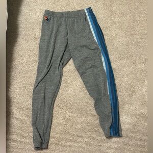 Women’s Aviator Nation sweatpants